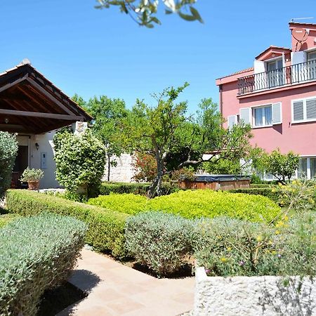טיסנו Apartments 5M מראה חיצוני תמונה