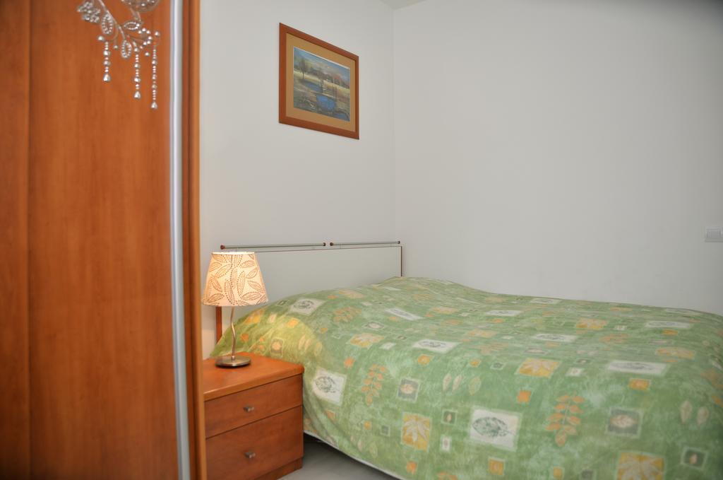 טיסנו Apartments 5M חדר תמונה