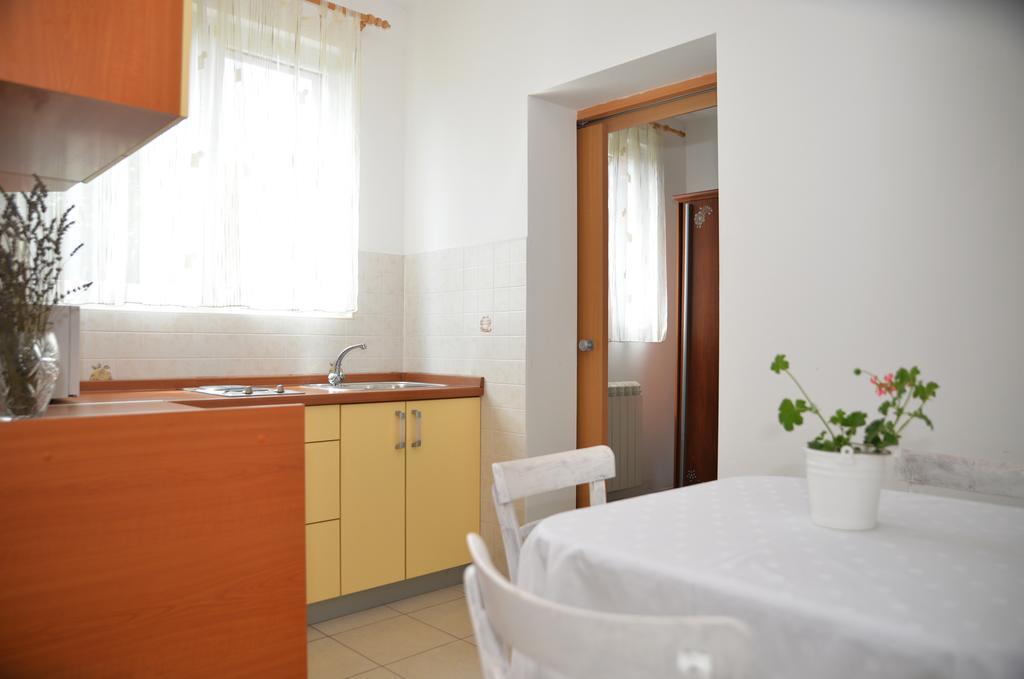 טיסנו Apartments 5M חדר תמונה