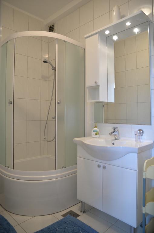 טיסנו Apartments 5M חדר תמונה