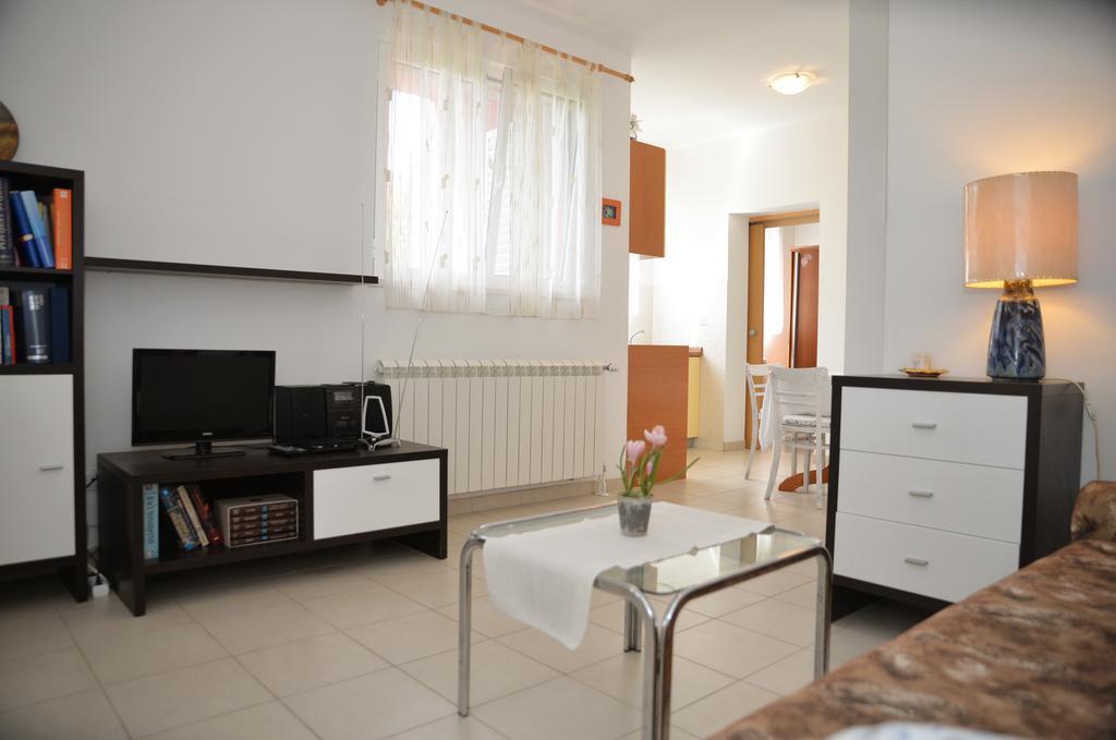 טיסנו Apartments 5M חדר תמונה