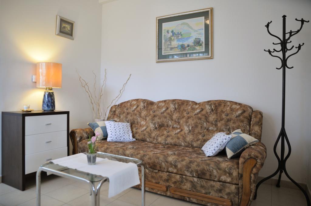 טיסנו Apartments 5M חדר תמונה