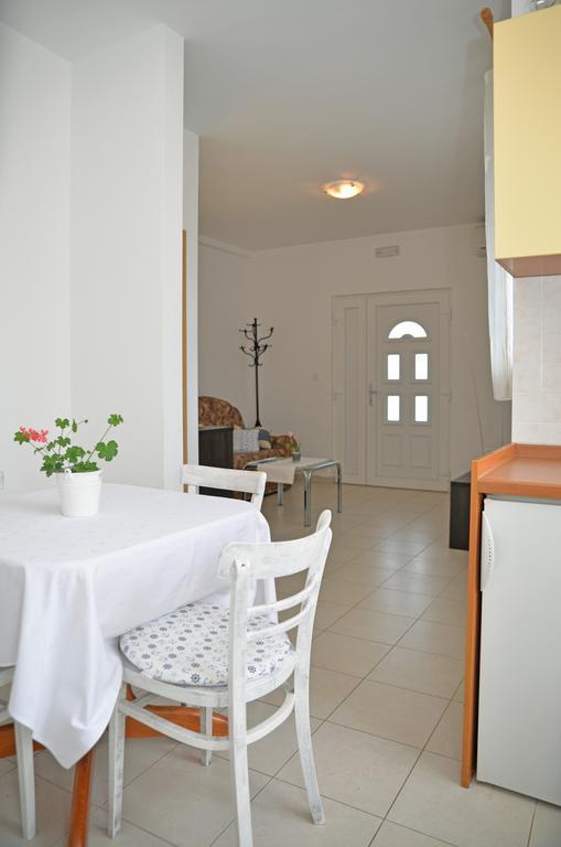 טיסנו Apartments 5M חדר תמונה