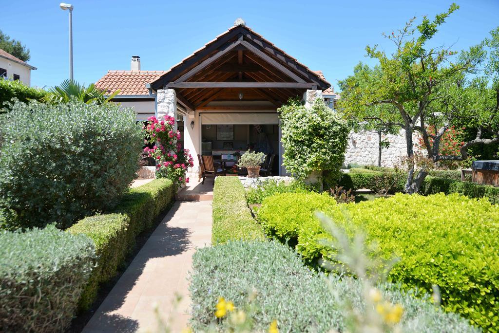 טיסנו Apartments 5M מראה חיצוני תמונה