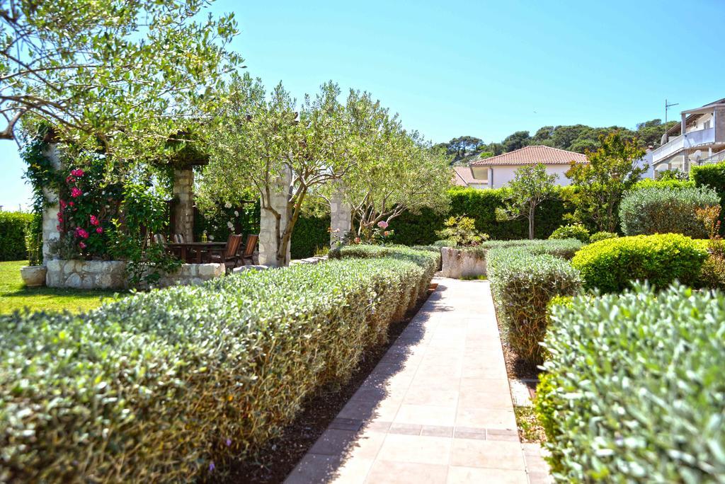 טיסנו Apartments 5M מראה חיצוני תמונה