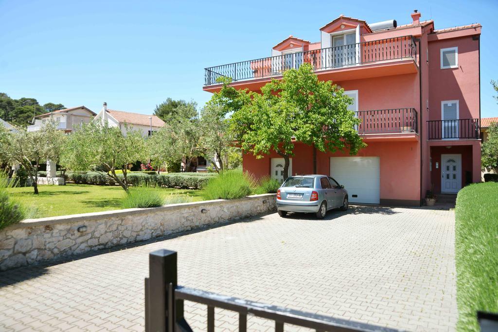 טיסנו Apartments 5M מראה חיצוני תמונה