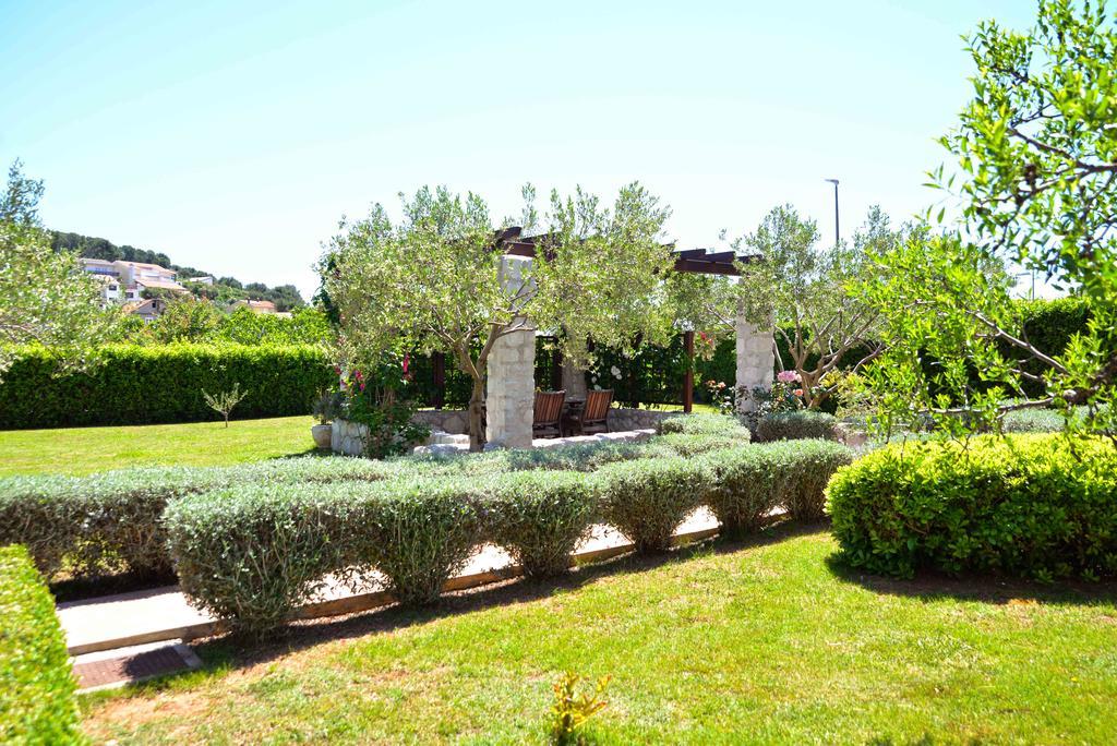 טיסנו Apartments 5M מראה חיצוני תמונה